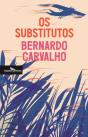 Os Substitutos - Preview