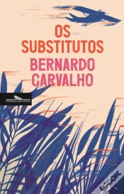 Capa do artigo Os Substitutos