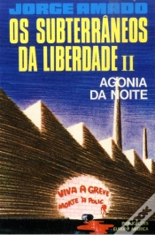 Capa do artigo Os Subterrâneos da Liberdade II
