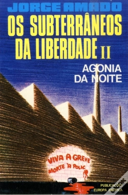 Capa do artigo Os Subterrâneos da Liberdade II