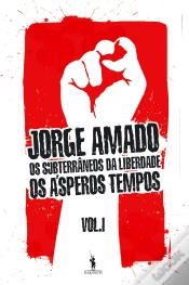 Capa do artigo Os Subterrâneos da Liberdade - Vol. I