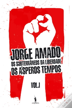 Capa do artigo Os Subterrâneos da Liberdade - Vol. I