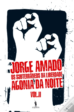 Capa do artigo Os Subterrâneos da Liberdade - Vol. II
