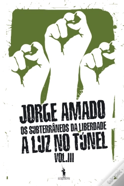 Capa do artigo Os Subterrâneos da Liberdade - Vol. III