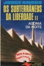 Os Subterrâneos da Liberdade - Volume II - Preview
