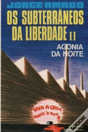 Capa do artigo Os Subterrâneos da Liberdade - Volume II