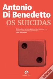 Capa do artigo Os Suicidas