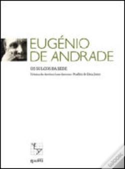 Capa do artigo Os Sulcos da Sede