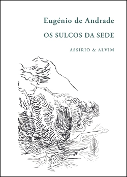 Capa do artigo Os Sulcos da Sede