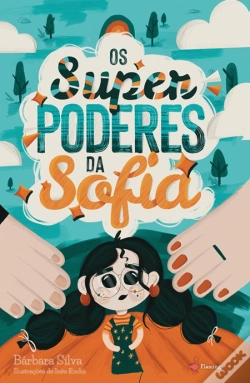 Capa do artigo Os Super Poderes da Sofia
