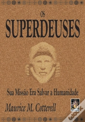 Capa do artigo Os Superdeuses