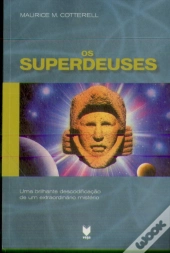 Os Superdeuses