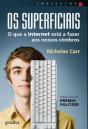 Os Superficiais - Preview