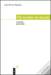 Capa do artigo Os Surdos na Escola