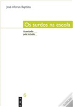 Capa do artigo Os Surdos na Escola