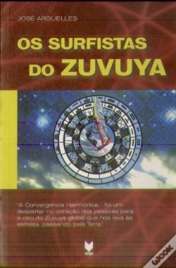 Capa do artigo Os Surfistas do Zuvuya