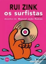 Capa do artigo Os Surfistas