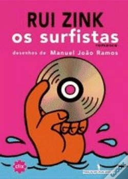Capa do artigo Os Surfistas