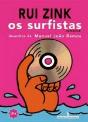 Os Surfistas - Preview