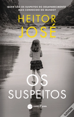 Capa do artigo Os Suspeitos