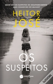 Capa do artigo Os Suspeitos