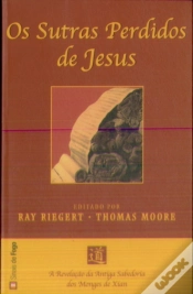 Capa do artigo Os Sutras Perdidos de Jesus
