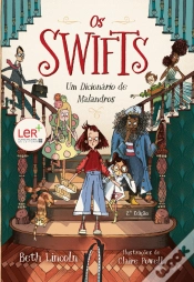 Capa do artigo Os Swifts