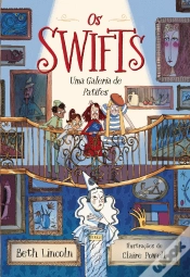 Capa do artigo Os Swifts