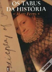 Capa do artigo Os Tabus da História