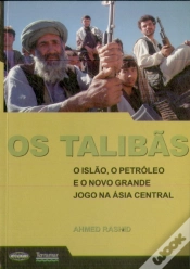Capa do artigo Os Talibãs