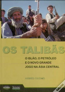 Capa do artigo Os Talibãs