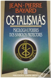 Capa do artigo Os Talismãs
