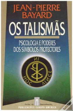 Capa do artigo Os Talismãs
