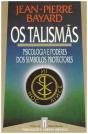 Os Talismãs - Preview