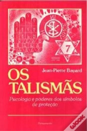 Capa do artigo Os Talismãs