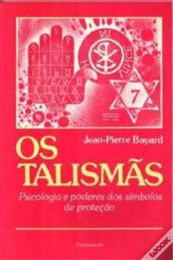 Capa do artigo Os Talismãs