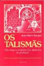 Os Talismãs - Preview