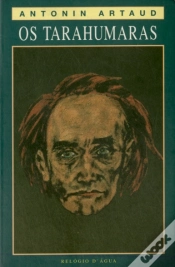 Capa do artigo Os Tarahumaras