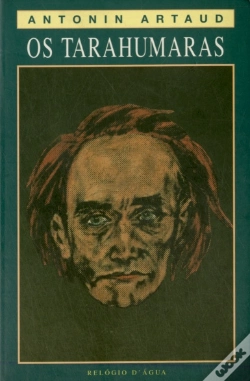 Capa do artigo Os Tarahumaras