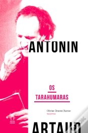 Capa do artigo Os Tarahumaras