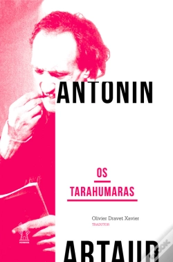 Capa do artigo Os Tarahumaras