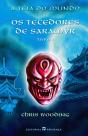Os Tecedores de Saramyr - Preview