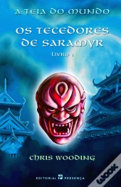 Os Tecedores de Saramyr