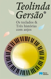 Capa do artigo Os teclados & Três histórias com anjos