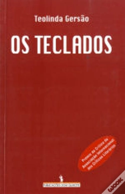 Capa do artigo Os Teclados