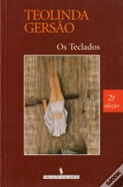 Capa do artigo Os Teclados