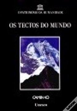 Capa do artigo Os Tectos do Mundo