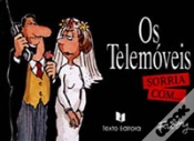 Capa do artigo Os Telemóveis