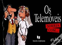 Capa do artigo Os Telemóveis
