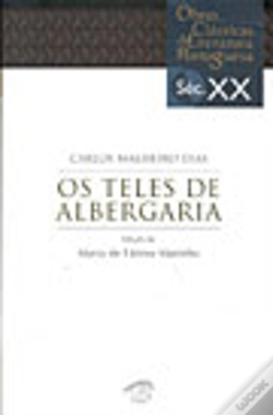 Capa do artigo Os Teles de Albergaria